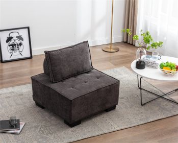 COOMORE LIVING ROOM OTTOMAN /LAZY CHAIR